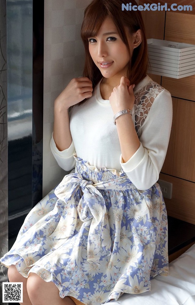 Kurumi Kashiwagi - Loses Babe Photo