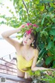 IMISS Vol.154: Model Yang Chen Chen (杨晨晨 sugar) (61 photos)