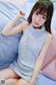 UXING Vol.041: Model Mayuki (丸子) (44 photos)