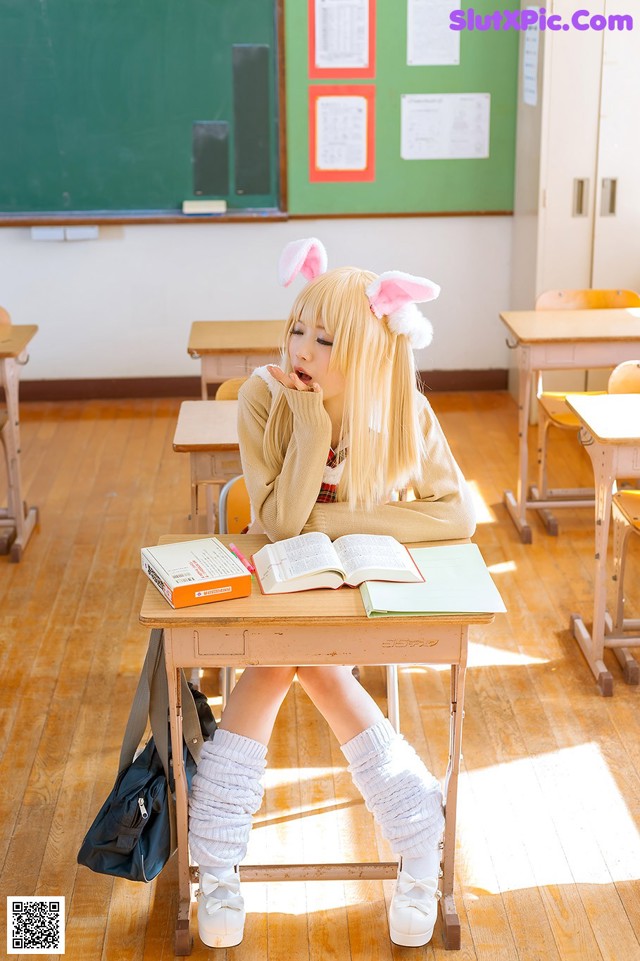 Kururu Kurasaka - Pinkcilips Booty Porn