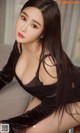 UGIRLS - Ai You Wu App No.981: Model Wang Yi Cheng (王亦澄) (40 photos)