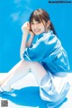 Aya Ogawa 小川彩, Young Magazine 2022 No.34 (ヤングマガジン 2022年34号)