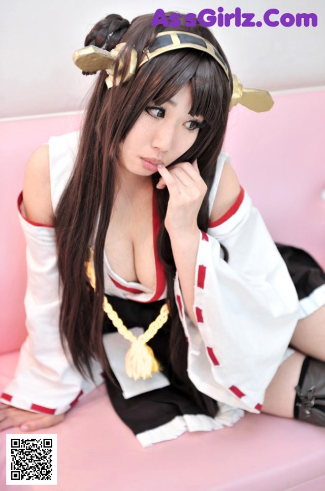 Botan Kisaragi Reiya Kisaragi - Wcp Night America