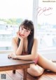 Emiri Yamashita 山下エミリー, Sae Kurihara 栗原紗英, FLASHスペシャル グラビアBEST2019年初夏号